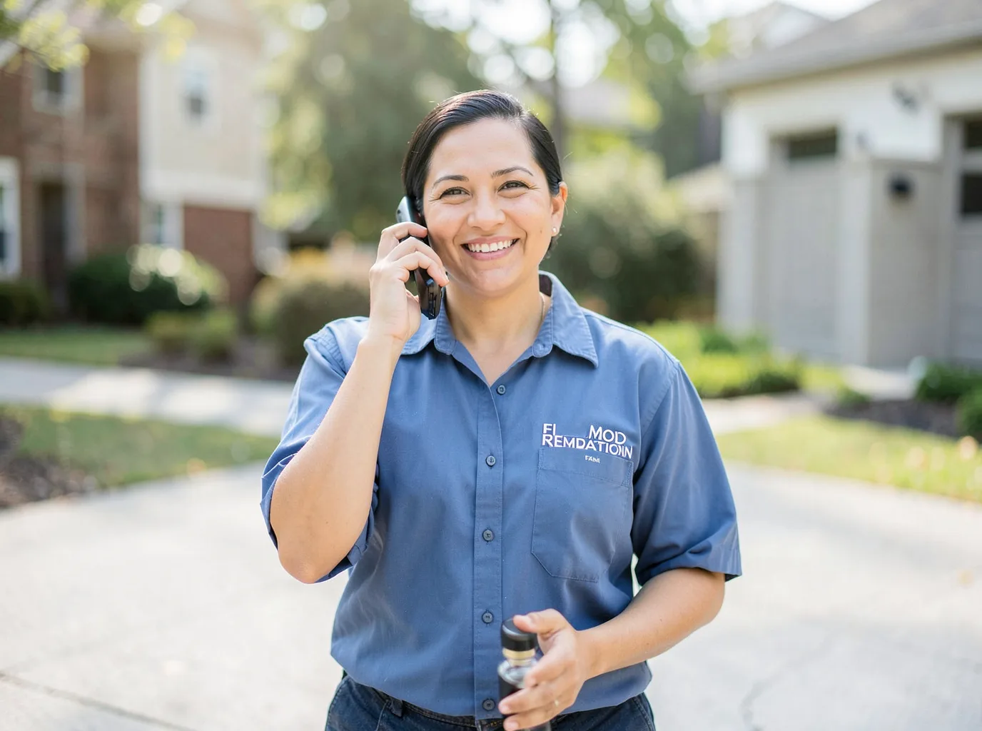 Mold Remediation Boynton, OK FAQs